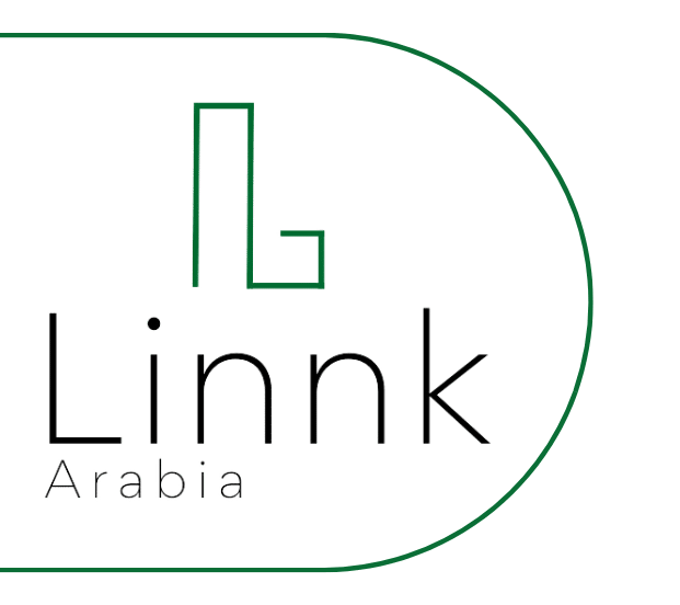 Linnk Arabia Web Logo Linnk Arabia Web Logo