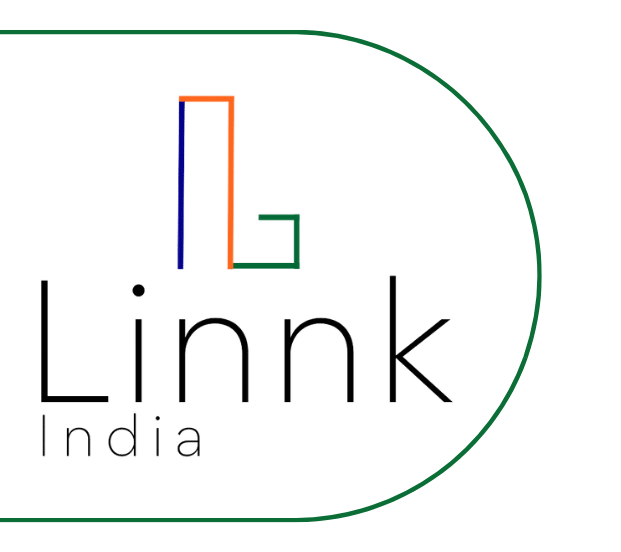 Linnk India Web Logo Linnk India Web Logo