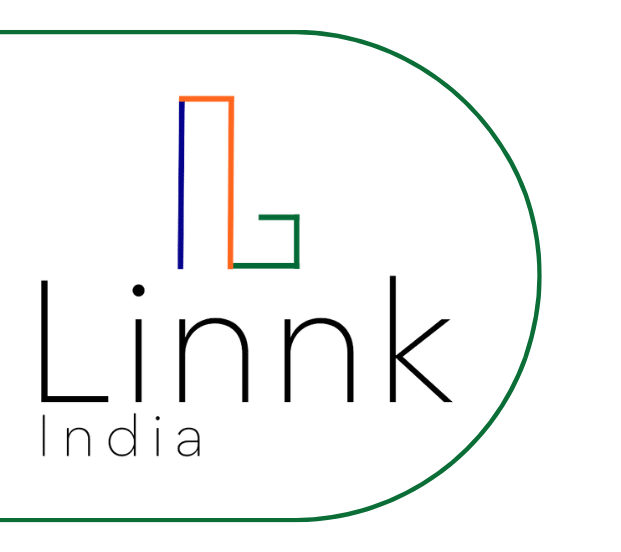 Linnk India Web Logo