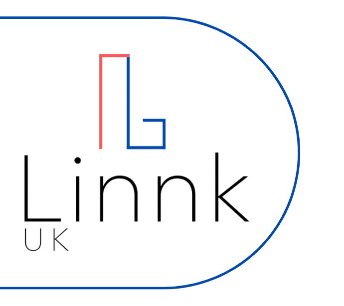 Linnk UK Web Logo - New